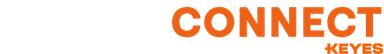Logo Smash & Connect by Keyes